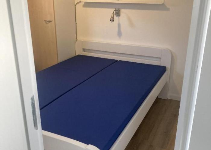 KD 822 - Vakantiepark Kijkduin