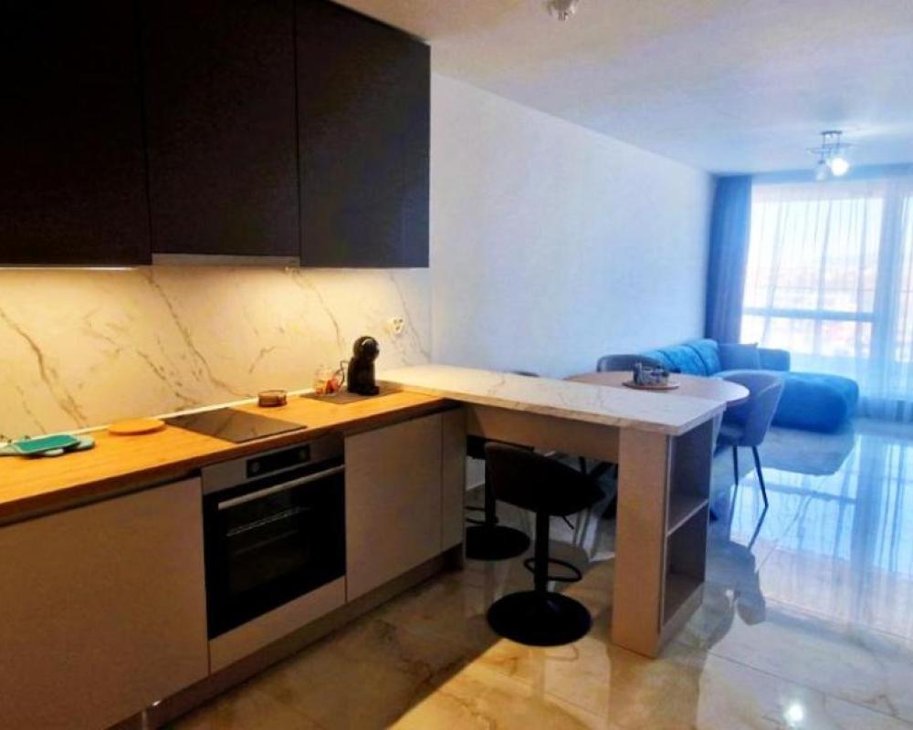 фото ARIA Apartment