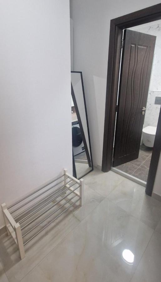 фото ARIA Apartment