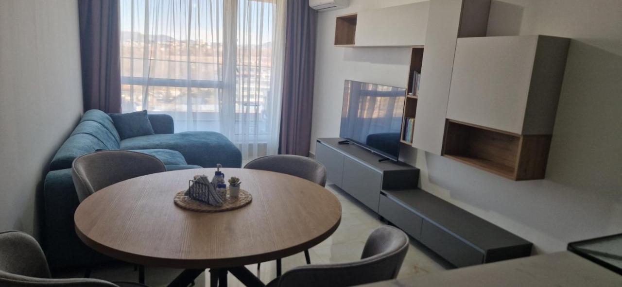 фото ARIA Apartment