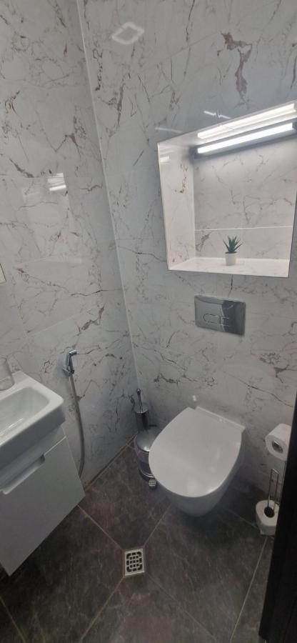 фото ARIA Apartment