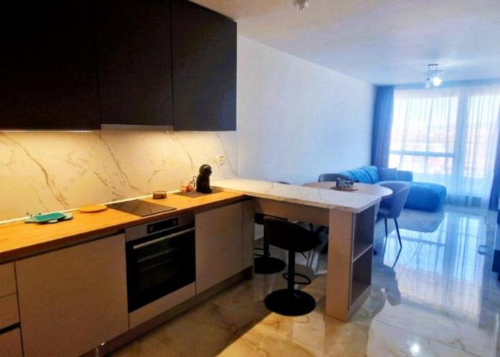 ARIA Apartment