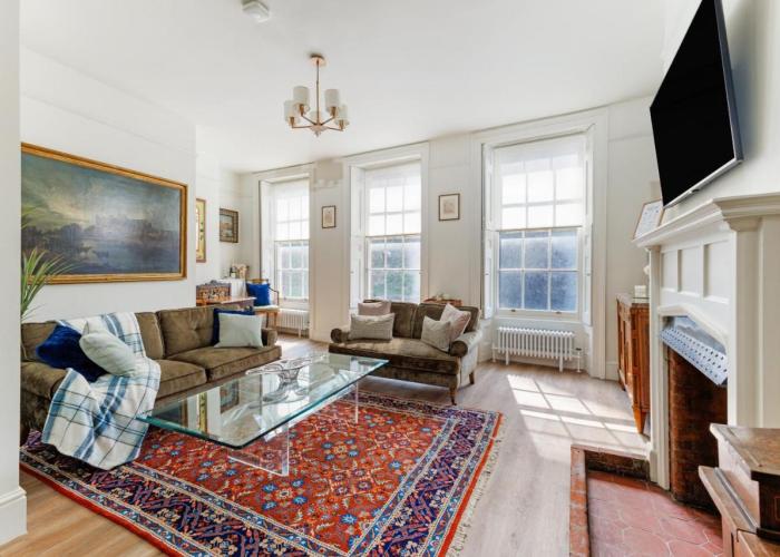 Consorts and Concubines