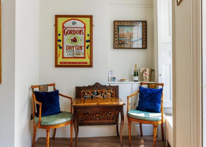 Consorts and Concubines