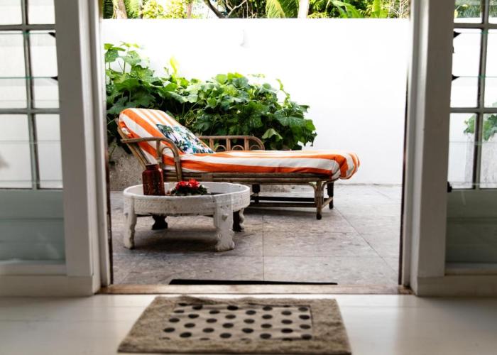 Namawa Private Estate