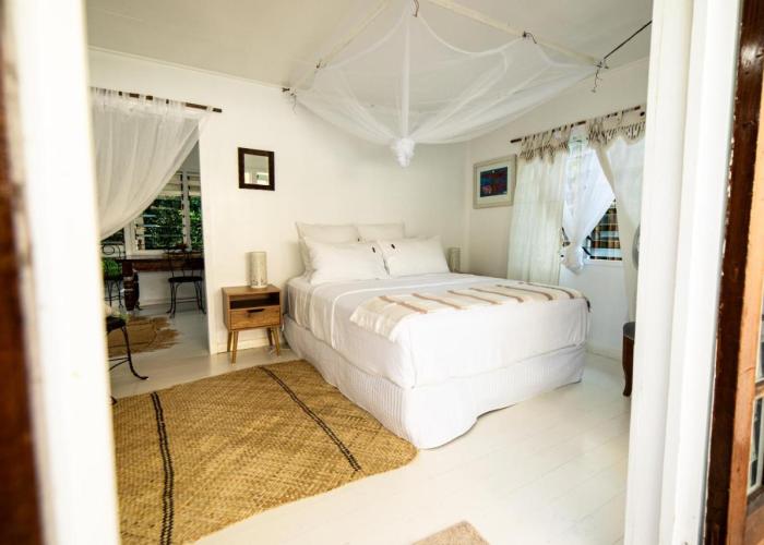 Namawa Private Estate