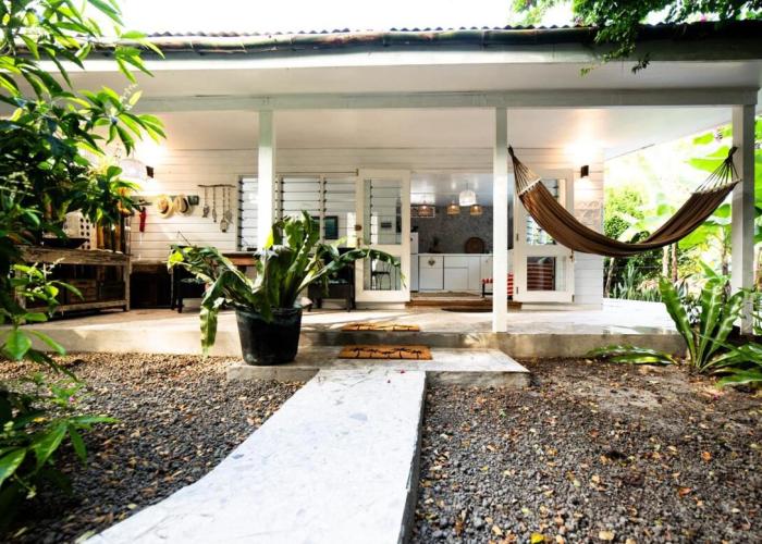 Namawa Private Estate