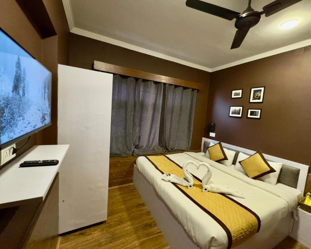 фото Hotel Jafson Accommodates