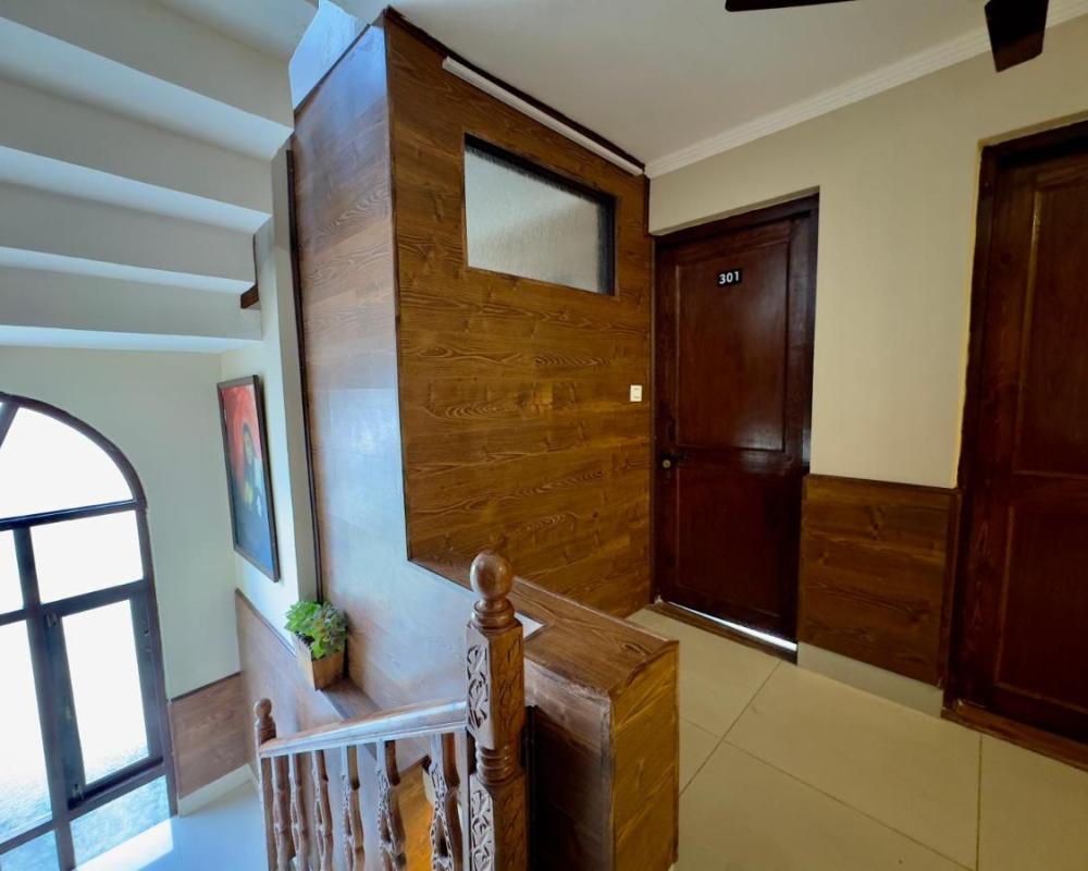 фото Hotel Jafson Accommodates