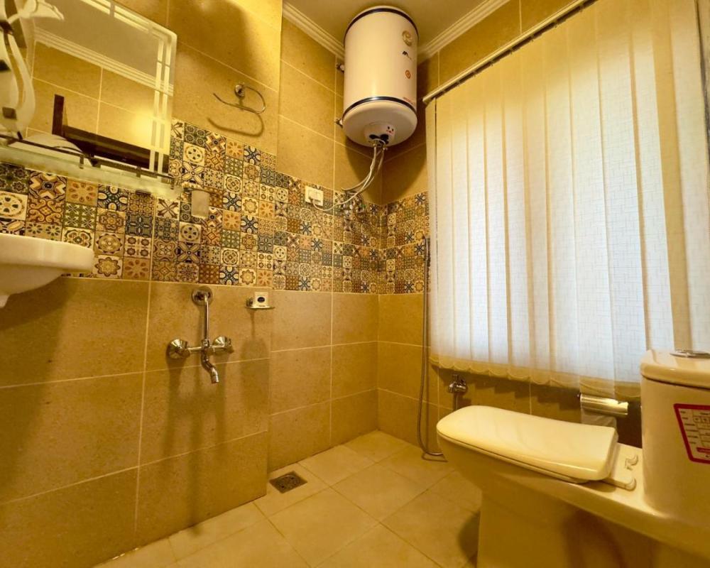фото Hotel Jafson Accommodates
