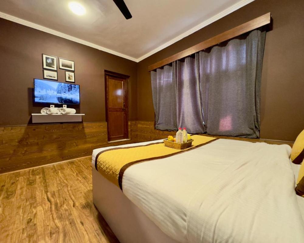 фото Hotel Jafson Accommodates