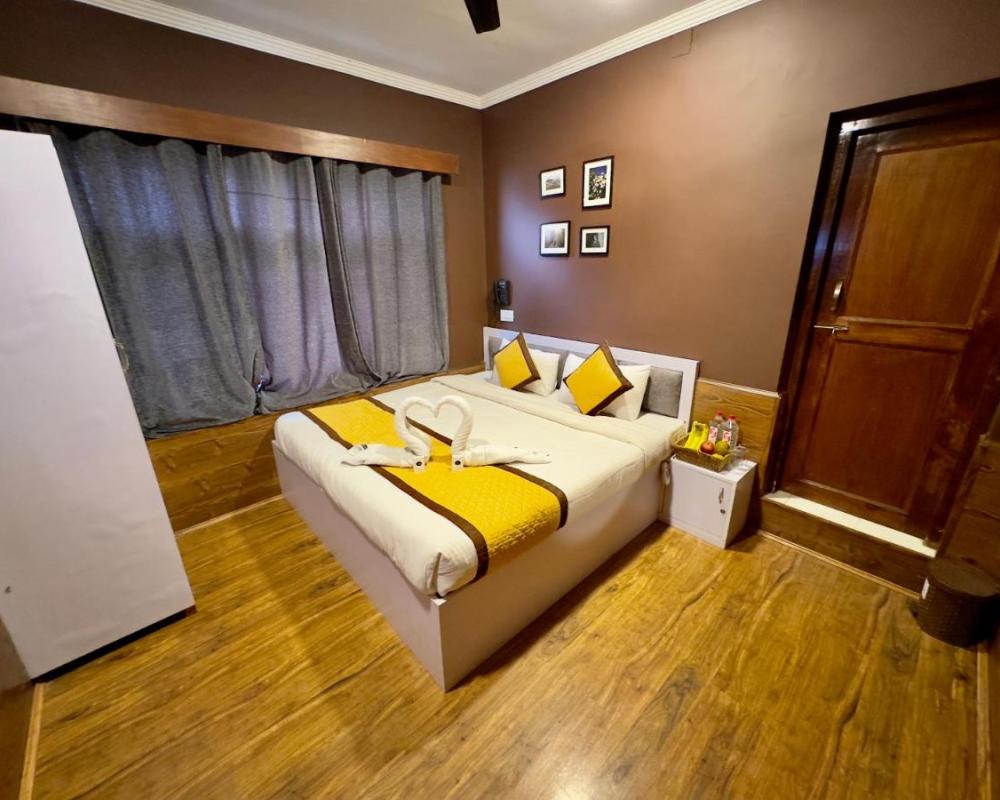 фото Hotel Jafson Accommodates