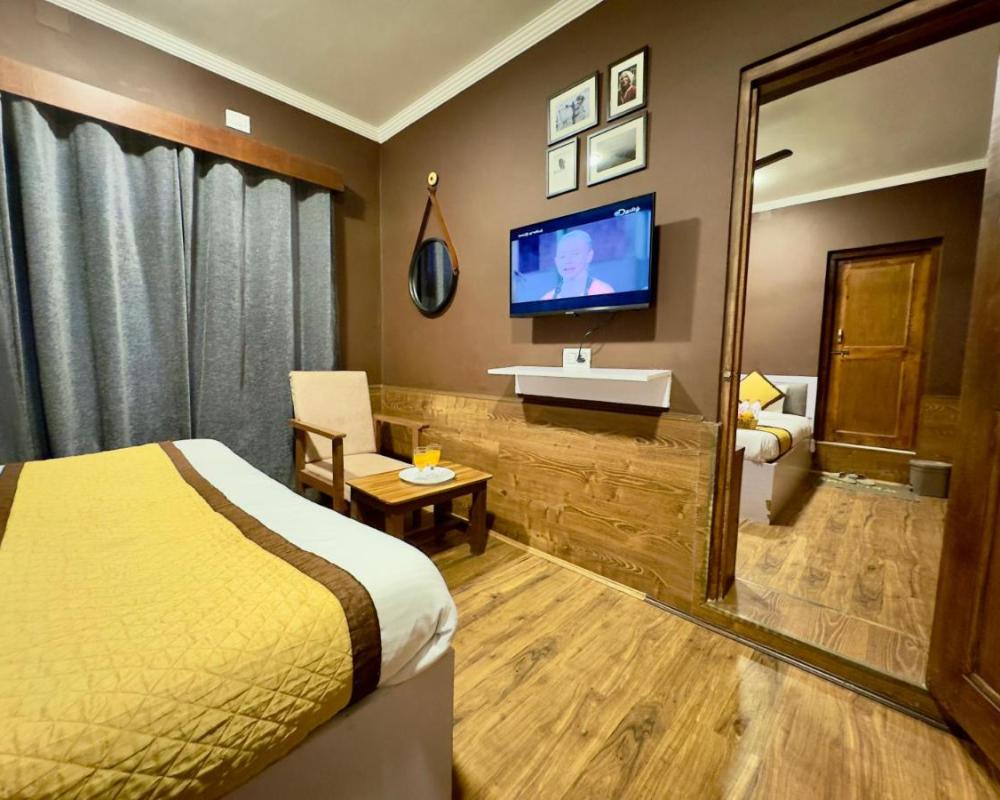 фото Hotel Jafson Accommodates