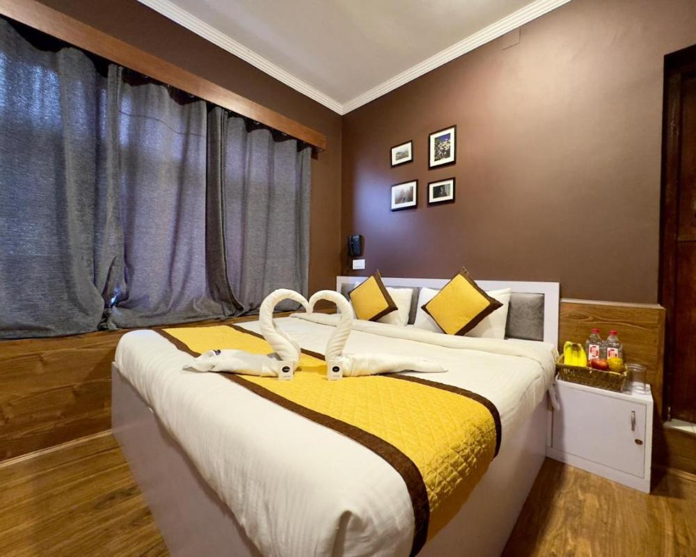 фото Hotel Jafson Accommodates