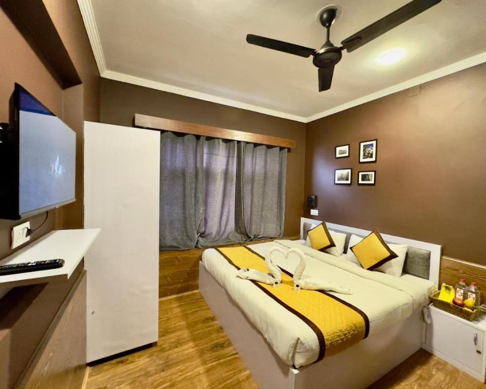 фото Hotel Jafson Accommodates