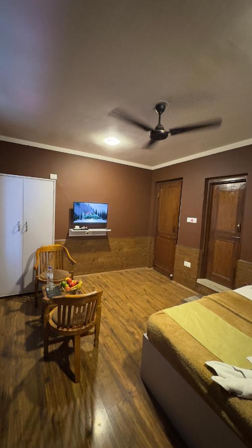 фото Hotel Jafson Accommodates