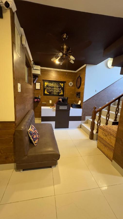 фото Hotel Jafson Accommodates