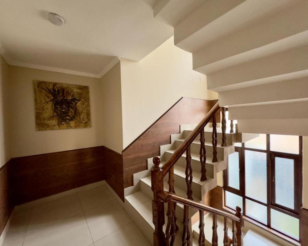 фото Hotel Jafson Accommodates