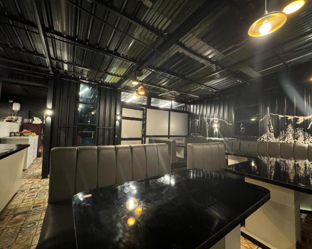 фото Hotel Jafson Accommodates