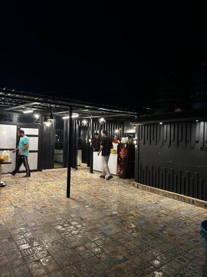 фото Hotel Jafson Accommodates