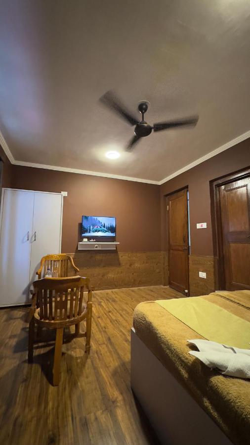 фото Hotel Jafson Accommodates
