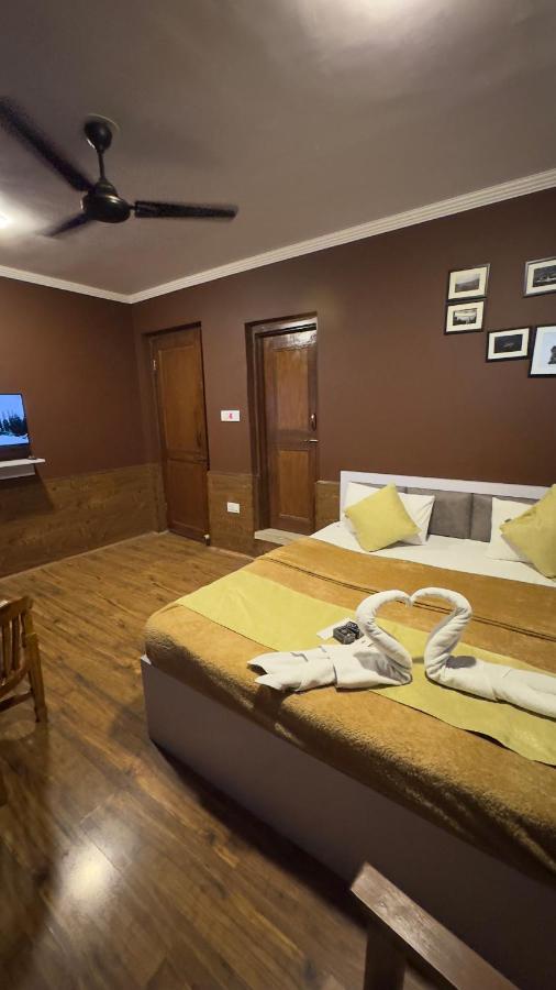 фото Hotel Jafson Accommodates
