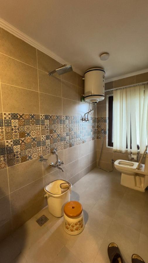 фото Hotel Jafson Accommodates