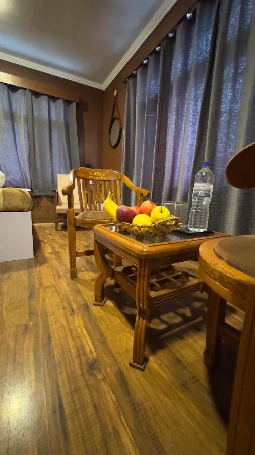 фото Hotel Jafson Accommodates
