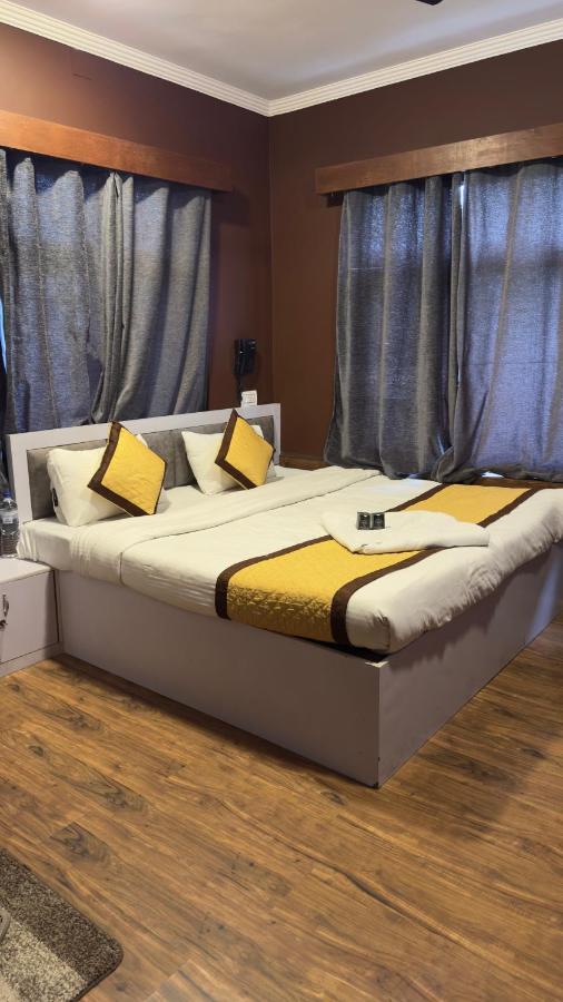 фото Hotel Jafson Accommodates