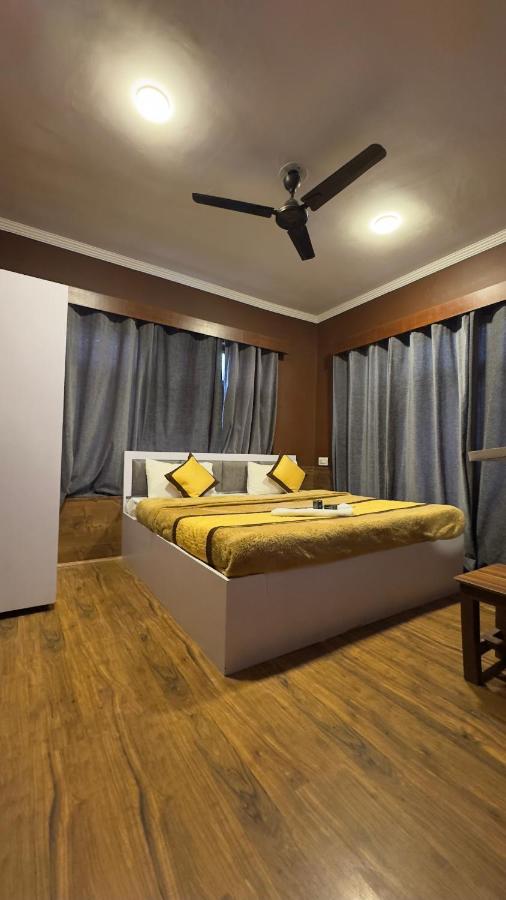 фото Hotel Jafson Accommodates