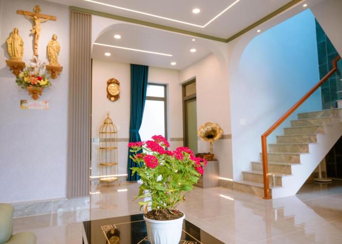 Cherry Villa - Biệt Thự View Biển Cao Cấp Lagi Bình Thuận