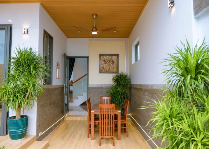 Cherry Villa - Biệt Thự View Biển Cao Cấp Lagi Bình Thuận