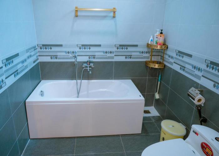 Cherry Villa - Biệt Thự View Biển Cao Cấp Lagi Bình Thuận
