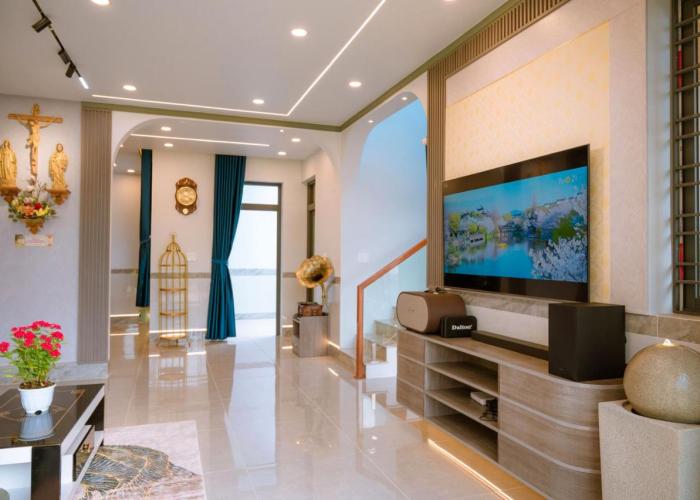 Cherry Villa - Biệt Thự View Biển Cao Cấp Lagi Bình Thuận