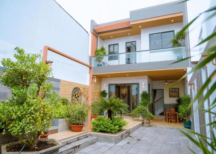 Cherry Villa - Biệt Thự View Biển Cao Cấp Lagi Bình Thuận