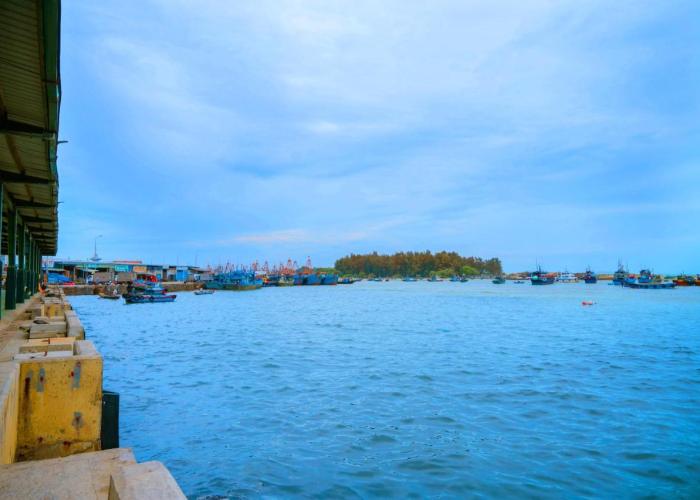 Cherry Villa - Biệt Thự View Biển Cao Cấp Lagi Bình Thuận