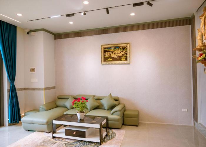 Cherry Villa - Biệt Thự View Biển Cao Cấp Lagi Bình Thuận