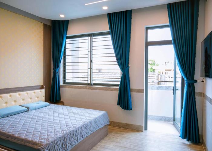 Cherry Villa - Biệt Thự View Biển Cao Cấp Lagi Bình Thuận