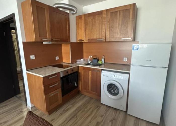 Paradise Apart Center & private parking