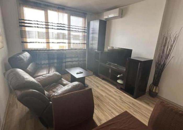 Paradise Apart Center & private parking