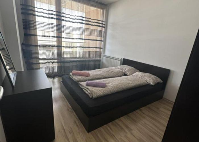 Paradise Apart Center & private parking