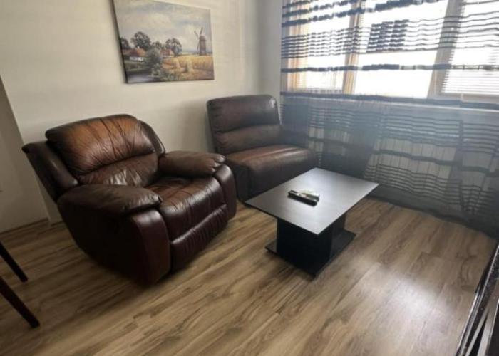 Paradise Apart Center & private parking