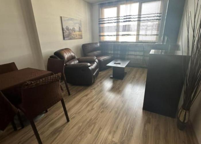 Paradise Apart Center & private parking