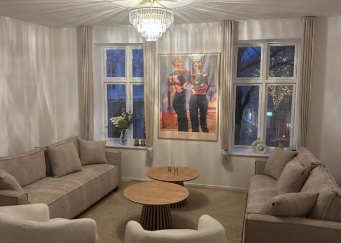 Apartment STAYroyal