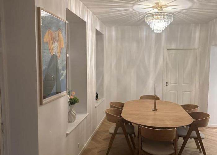 Apartment STAYroyal