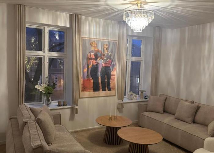 Apartment STAYroyal