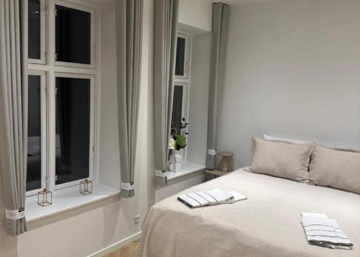 Apartment STAYroyal
