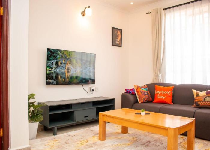 Apartment TajHomes
