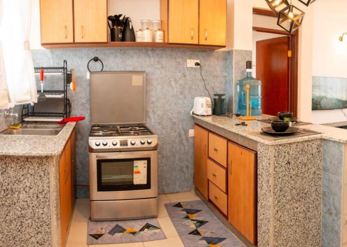 Apartment TajHomes