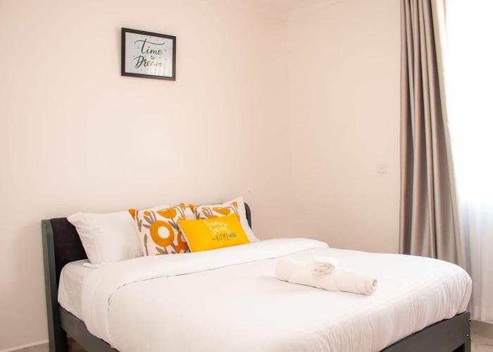 Apartment TajHomes